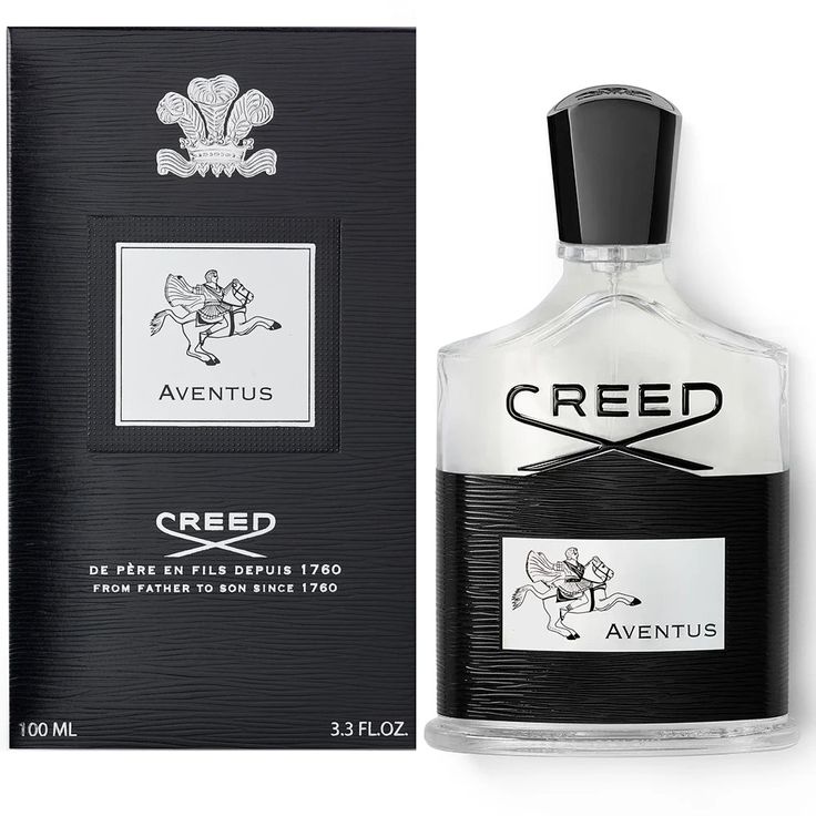 Creed Perfume